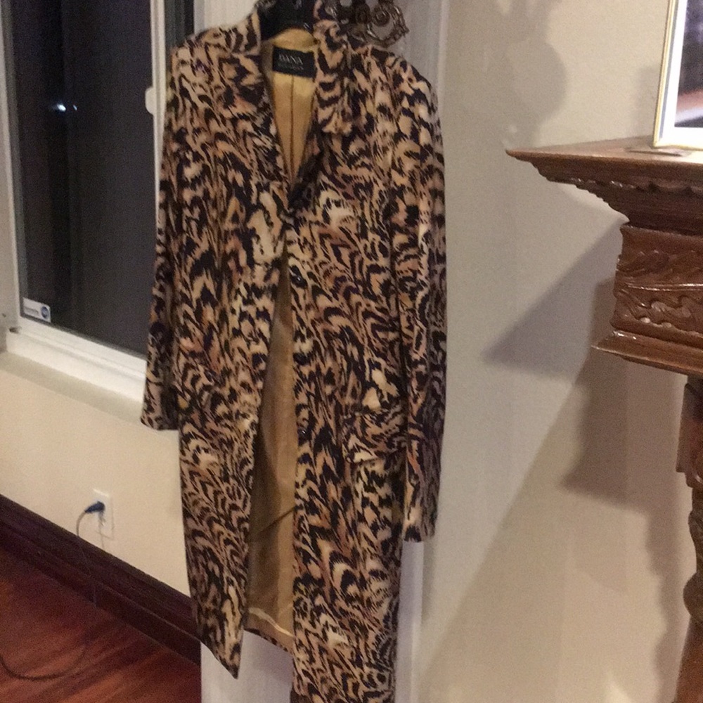 Long Jacket - image 2